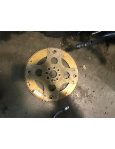 Volant moteur BMW SERIE 5 F11 TOURING PHASE 1 BREAK Diesel