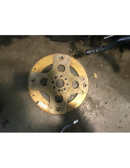 Volant moteur BMW SERIE 5 F11 TOURING PHASE 1 BREAK Diesel