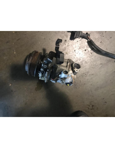 Compresseur clim BMW SERIE 5 F11 TOURING PHASE 1 BREAK Diesel