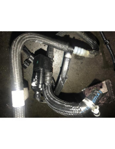 Durite BMW SERIE 5 F11 TOURING PHASE 1 BREAK Diesel