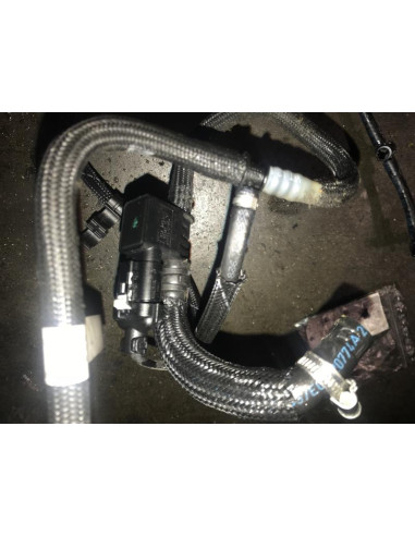 Durite BMW SERIE 5 F11 TOURING PHASE 1 BREAK Diesel