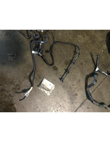 Durite BMW SERIE 5 F11 TOURING PHASE 1 BREAK Diesel