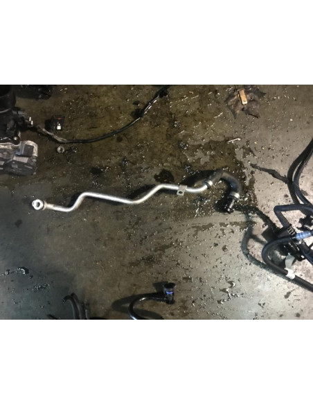 Durite BMW SERIE 5 F11 TOURING PHASE 1 BREAK Diesel