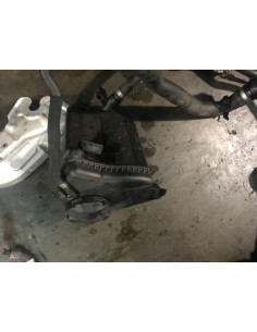 Vase d'expansion BMW SERIE 5 F11 TOURING PHASE 1 BREAK Diesel