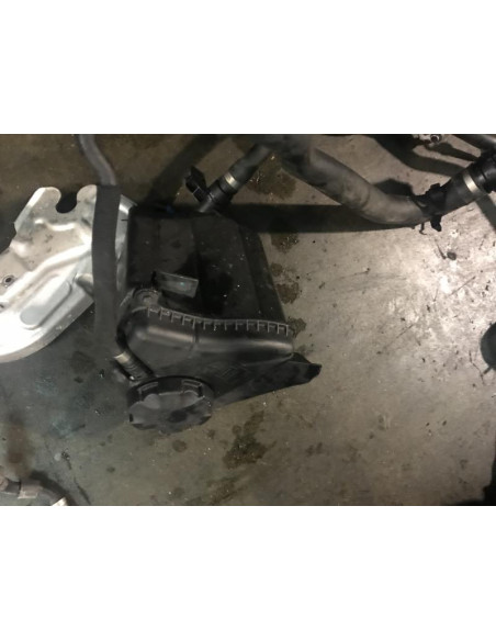 Vase d'expansion BMW SERIE 5 F11 TOURING PHASE 1 BREAK Diesel