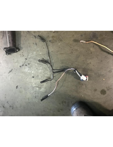 Relais de prechauffage BMW SERIE 5 F11 TOURING PHASE 1 BREAK Diesel