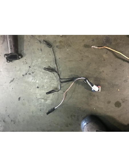 Relais de prechauffage BMW SERIE 5 F11 TOURING PHASE 1 BREAK Diesel