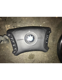 Air bag conducteur BMW SERIE 3 (E46) 