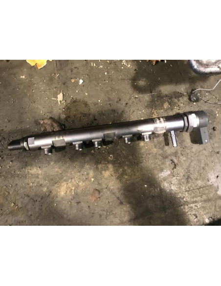 Rampe injection BMW SERIE 1 (E81) 