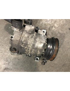 Compresseur clim BMW  