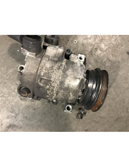 Compresseur clim BMW  