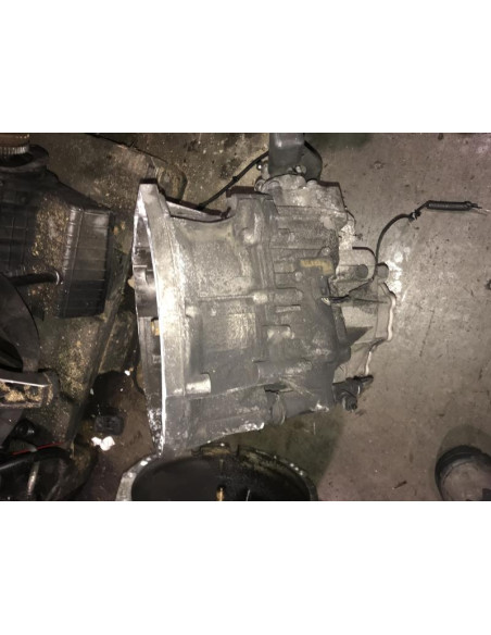 Boite de vitesses MINI MINI 2 R56 PHASE 1 Diesel