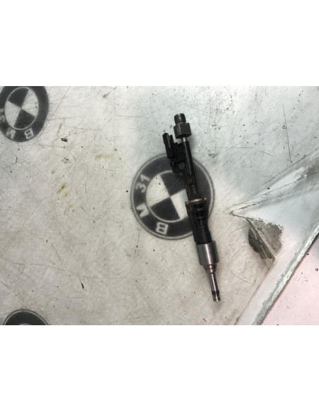 Injecteurs BMW SERIE 1 E82 COUPE Diesel