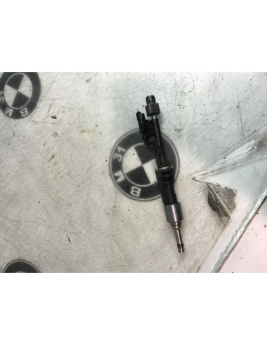 Injecteurs BMW SERIE 1 E82 COUPE Diesel