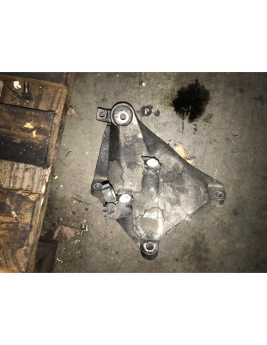Support moteur gauche BMW SERIE 3 (E90) PHASE 1 