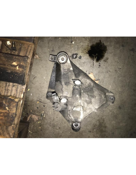 Support moteur gauche BMW SERIE 3 (E90) PHASE 1 