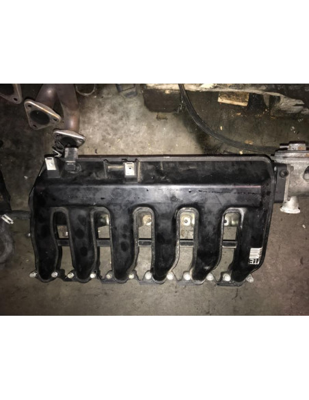 Collecteur d'admission BMW SERIE 3 (E90) PHASE 1 