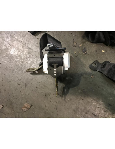 Ceinture arriere gauche BMW SERIE 5 (E60) PHASE 1 