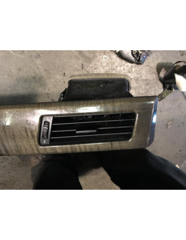 Aerateur tableau de bord avant gauche BMW SERIE 5 (E60) PHASE 1 
