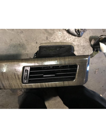 Aerateur tableau de bord avant gauche BMW SERIE 5 (E60) PHASE 1 