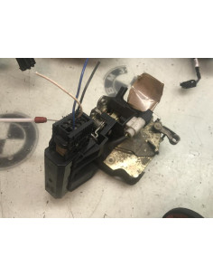 Serrure arriere droit BMW  