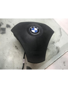 Air bag conducteur BMW SERIE 5 (E60) PHASE 1 