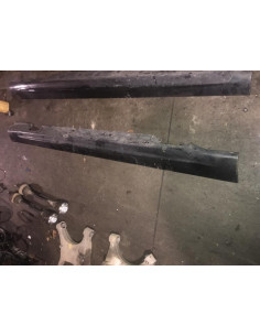 Bas de caisse droit BMW SERIE 3 (E46) 