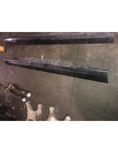 Bas de caisse droit BMW SERIE 3 (E46) 