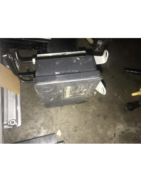 Bloc ABS (freins anti-blocage) BMW SERIE 1 E87 PHASE 1 
