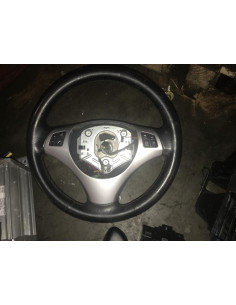 Volant BMW SERIE 1 E87 PHASE 1 