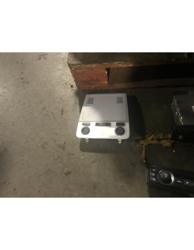 Eclairage de plafonnier BMW SERIE 1 E87 PHASE 1 
