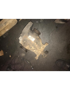 Pont (propulsion) BMW X5 E53 