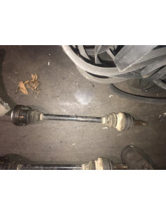 Cardan arriere droit (transmission) BMW X5 E53 