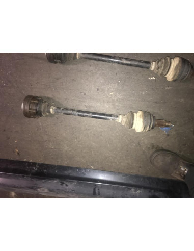 Cardan arriere gauche (transmission) BMW X5 E53 