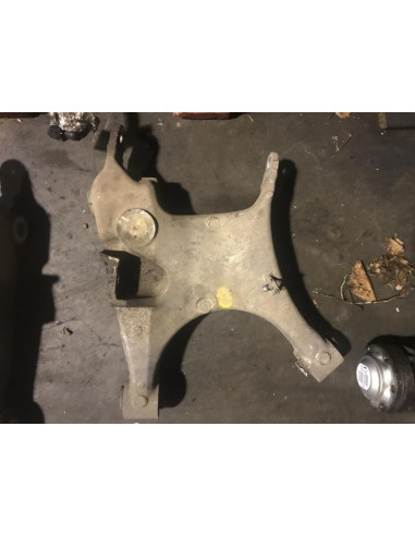 Bras inferieur arriere gauche BMW X5 E53 