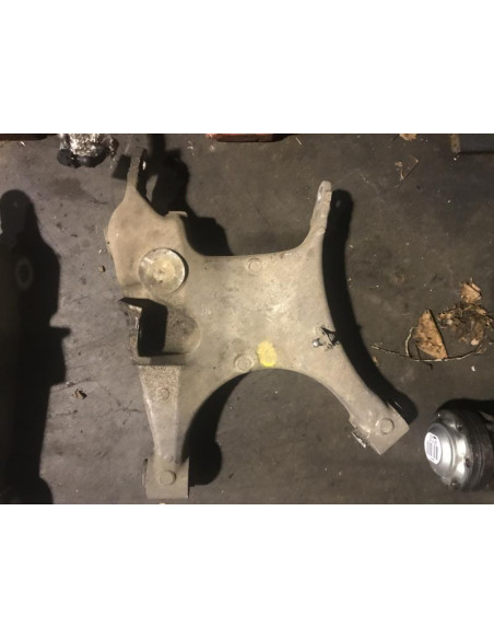 Bras inferieur arriere gauche BMW X5 E53 