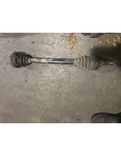 Cardan arriere gauche (transmission) BMW SERIE 5 E39 TOURING PHASE 1 BREAK 