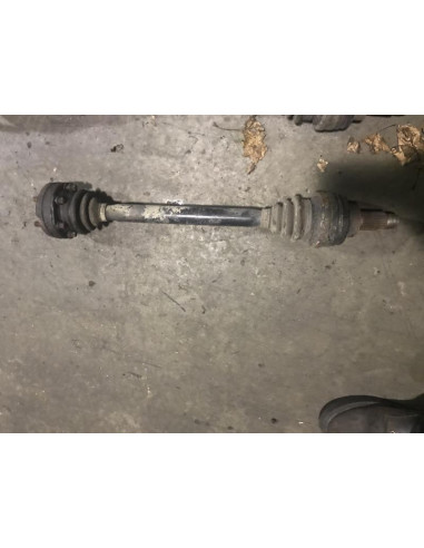 Cardan arriere gauche (transmission) BMW SERIE 5 E39 TOURING PHASE 1 BREAK 
