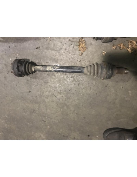 Cardan arriere gauche (transmission) BMW SERIE 5 E39 TOURING PHASE 1 BREAK 
