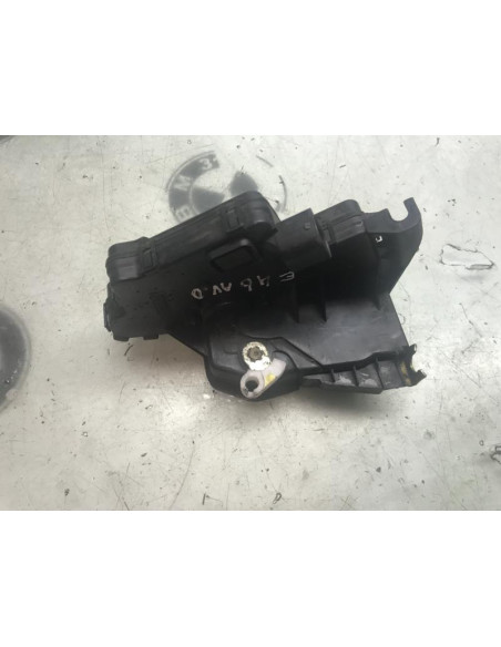 Serrure avant droit BMW SERIE 3 (E46) 