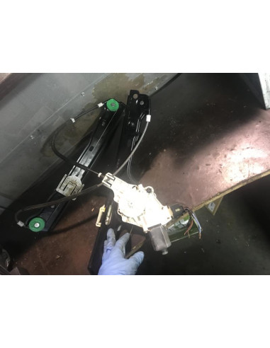 Leve vitre electrique avant gauche BMW SERIE 1 E87 PHASE 1 