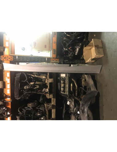 Bas de caisse gauche BMW SERIE 1 E87 PHASE 1 