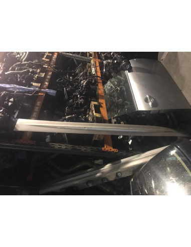 Bas de caisse gauche BMW SERIE 3 (E46) 