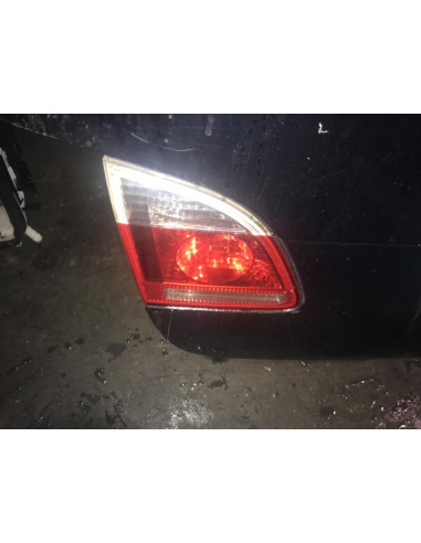 Feu arriere secondaire gauche (feux) BMW SERIE 5 E61 TOURING PHASE 1 BREAK 