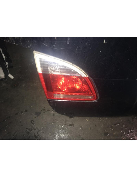 Feu arriere secondaire gauche (feux) BMW SERIE 5 E61 TOURING PHASE 1 BREAK 
