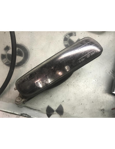 Anti brouillard droit (feux) BMW SERIE 3 (E46) 