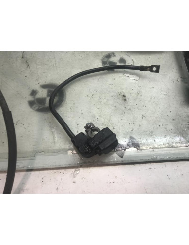 Batterie BMW SERIE 1 (E81) 