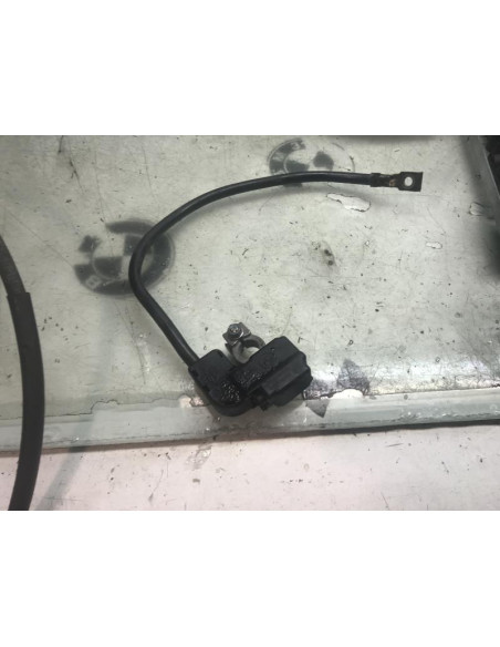 Batterie BMW SERIE 1 (E81) 