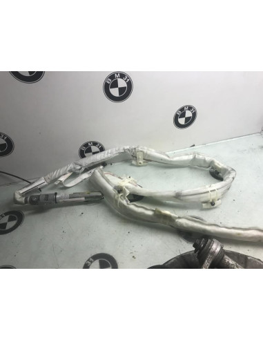 Air bag rideau droit BMW SERIE 5 (E60) PHASE 1 