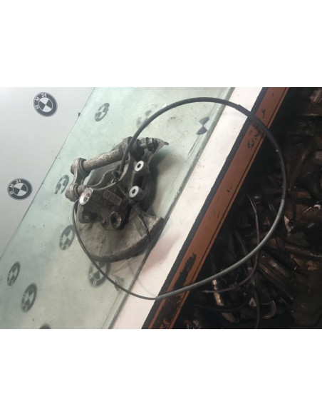 Capteur ABS arriere gauche BMW M5 E60 